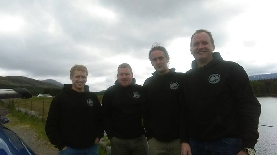 DSAC 'special' brigade.