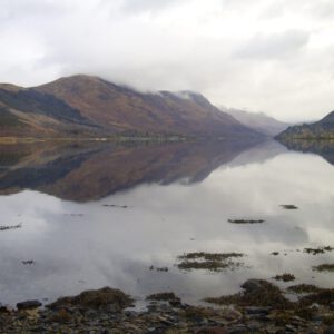 2025 Loch Brandy Dive and Survey
