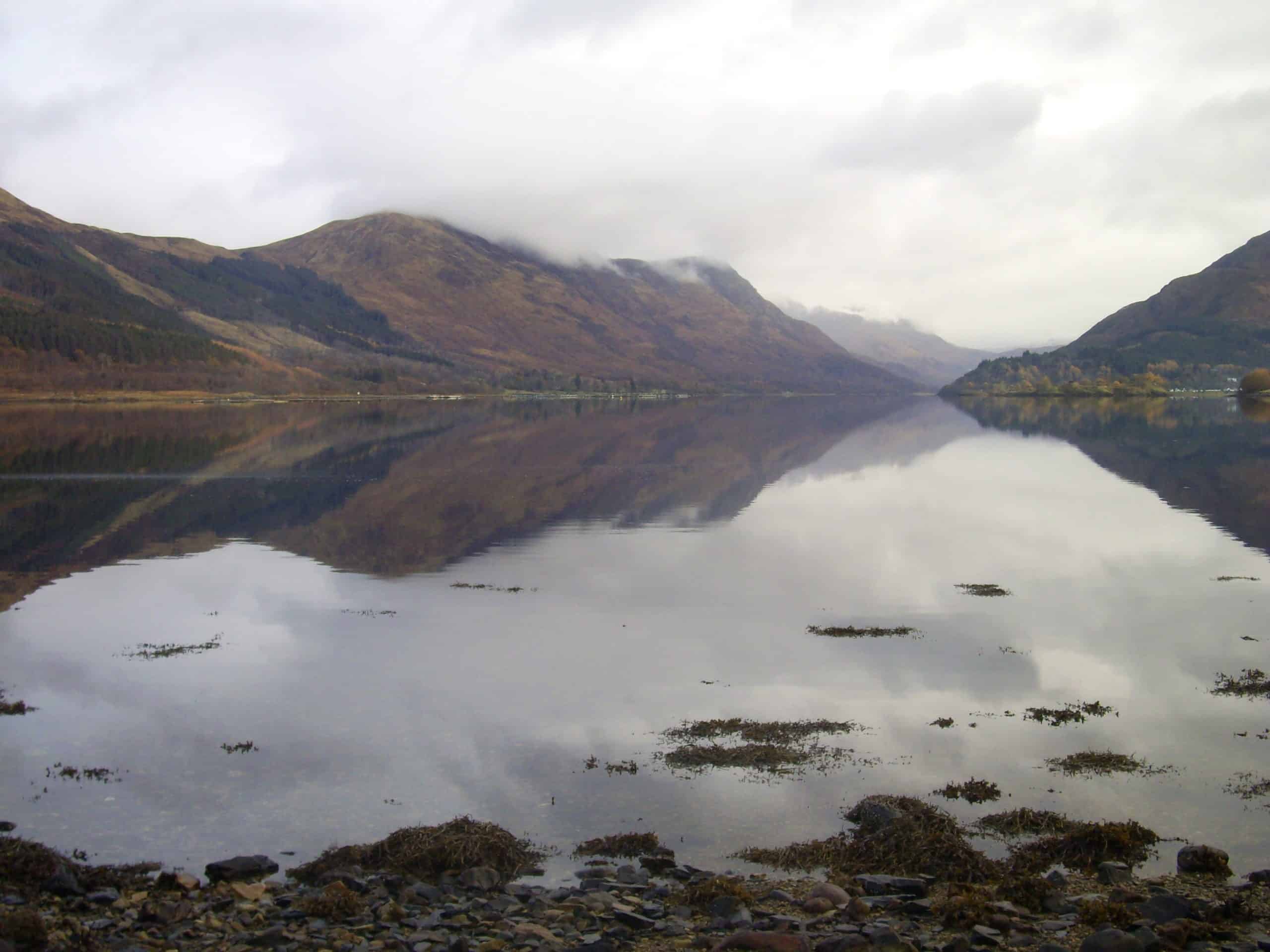 2025 Loch Brandy Dive and Survey